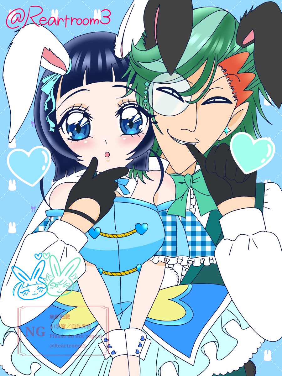 りあと@アートワークス作るぞ tweet media