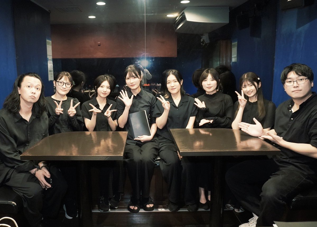haruka9026's tweet photo. 『小田会 ODA-KAI』朗読会 第１０回
2日間ご来場いただいた皆様ありがとうございました！

#小田の会 でご感想なのど頂けますととても嬉しいです！

今後も活動頑張っていきたいと思います。 https://t.co/EZjfqrot1B