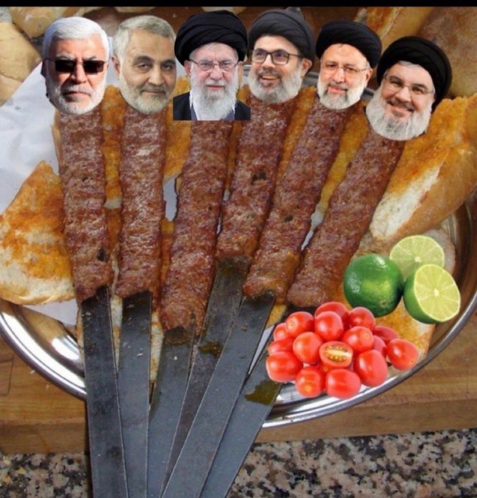 abadi2381's tweet photo. @zaenab_i احلى مشاوي بلحم الكلاب😹 https://t.co/0gZSvgsS6h