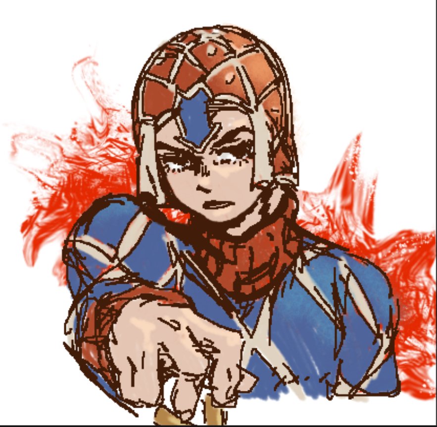 mono_1001_'s tweet photo. 絵チャした！ https://t.co/yUC0P7Gt4e