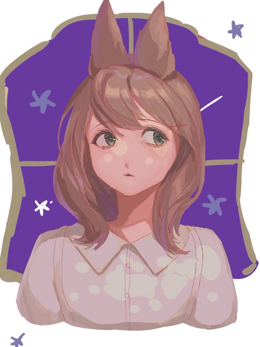 CHa_MA_95's tweet photo. #rkgk 
🐇⭐️☆彡 https://t.co/xoC9q0ta8v