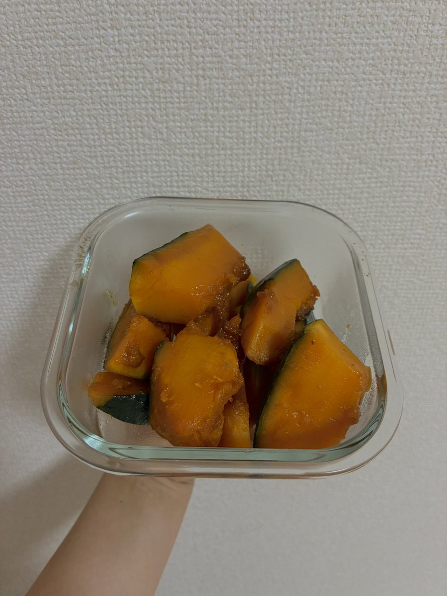 ivwa90's tweet photo. 休日 作り置き ꕤ︎︎·͜· https://t.co/T1W0b1KdlE