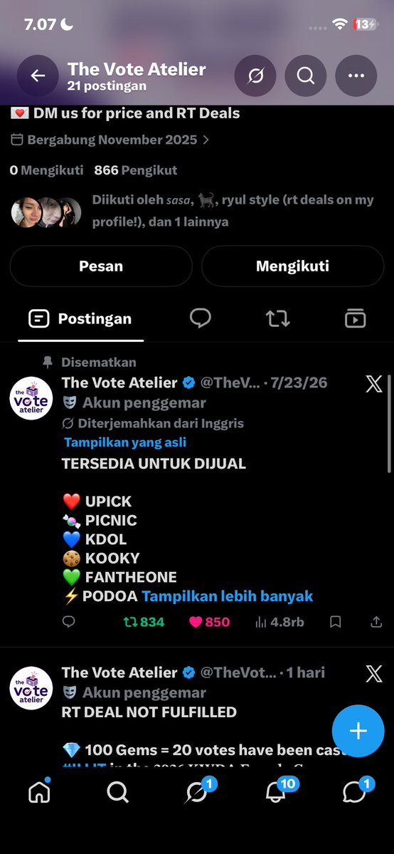 jkwonohyul's tweet photo. @4shoboizshott @TheVoteAtelier https://t.co/Y3iSLOOOhT