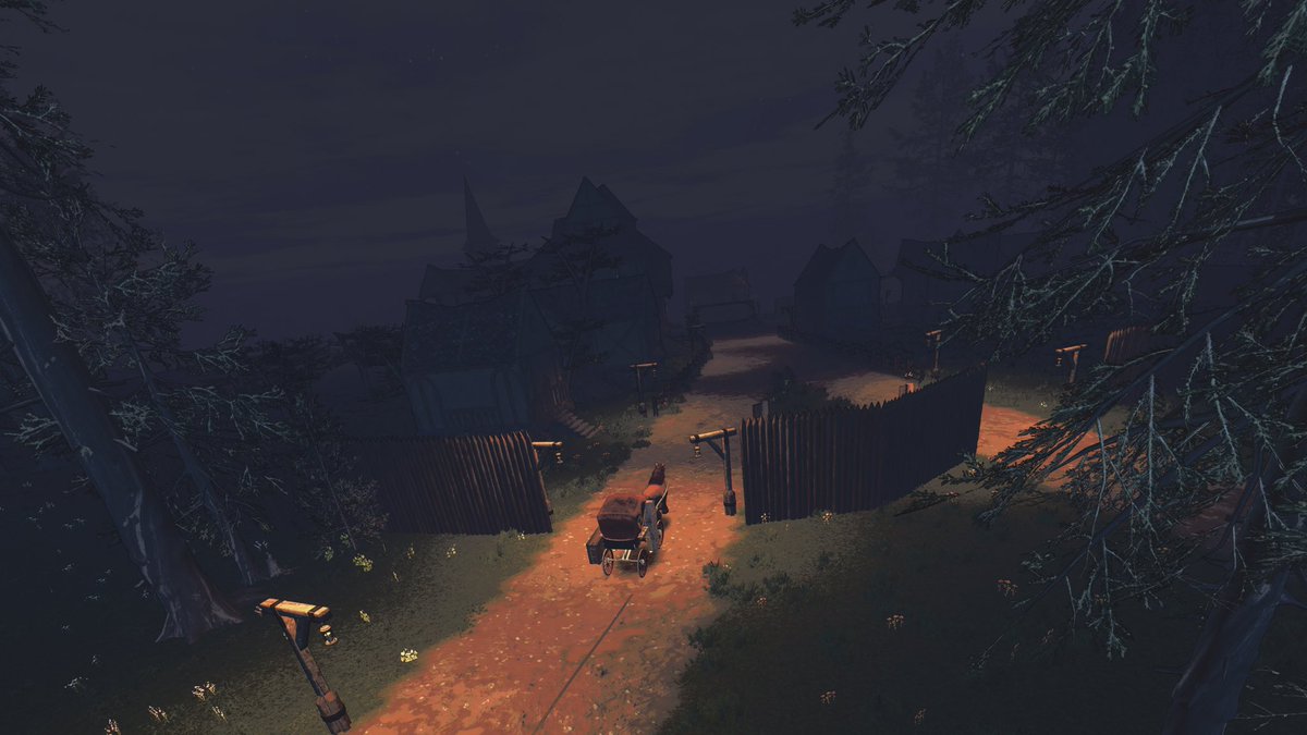PlayNightCart's tweet photo. Recording the trailer for the game and oh my….. 

#gamedev #indiegame #adventure #gothic https://t.co/I3aRY3RiuC