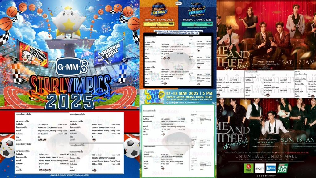 jendoeii's tweet photo. รับกดบัตร รอบเพิ่มนะคะ 
ลูกค้าจ่ายค่าบัตรได้เอง 
ไม่มีมัดจำ กดได้ค่อยจ่ายค่ากด 
ค่ากดเริ่มต้นหลักร้อย มีรีวิวเพียบ🔥

#BIGASSคอนเสิร์ตใหญ่ก่อนตาย #BigAssRockBand https://t.co/W5uSGd9R0a