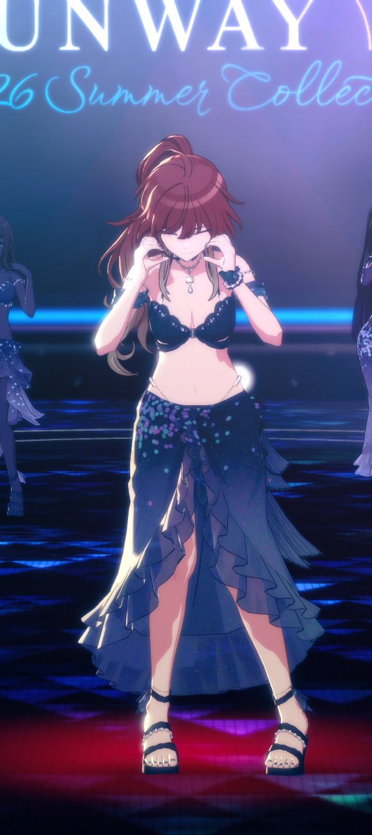 amaneko2006's tweet photo. かわいいー
 #シャニソン https://t.co/kfsvKT2rgB