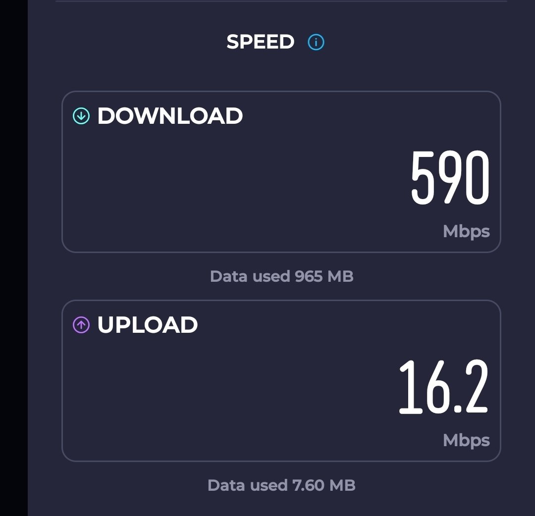 FluteBroy's tweet photo. @smasithick Airtel 5g https://t.co/QIQfnFhttM