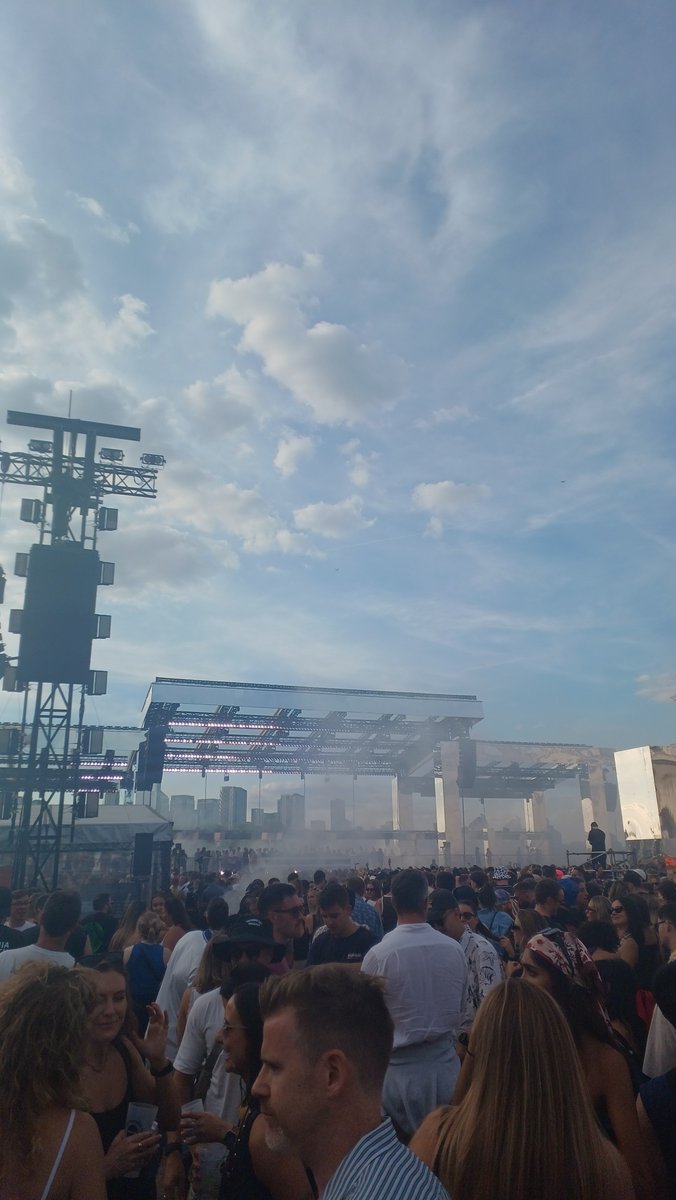 RaithGfx's tweet photo. Almost wish this was a year round venue, best I've ever seen https://t.co/yT9Wi2huYM