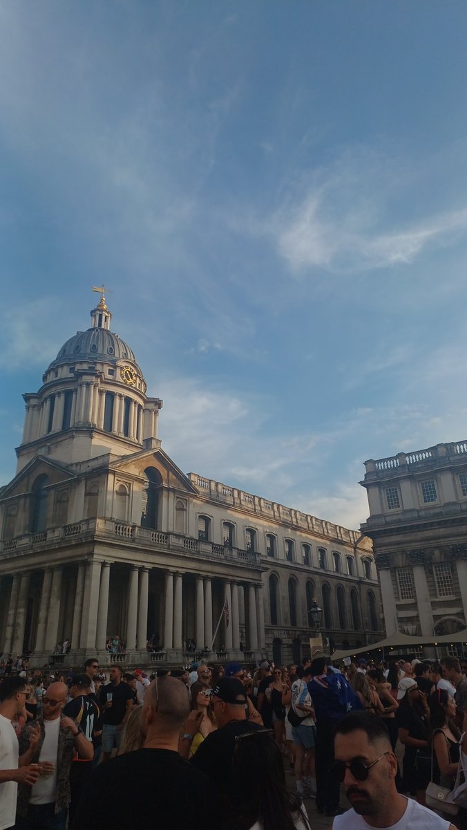 RaithGfx's tweet photo. Almost wish this was a year round venue, best I've ever seen https://t.co/yT9Wi2huYM