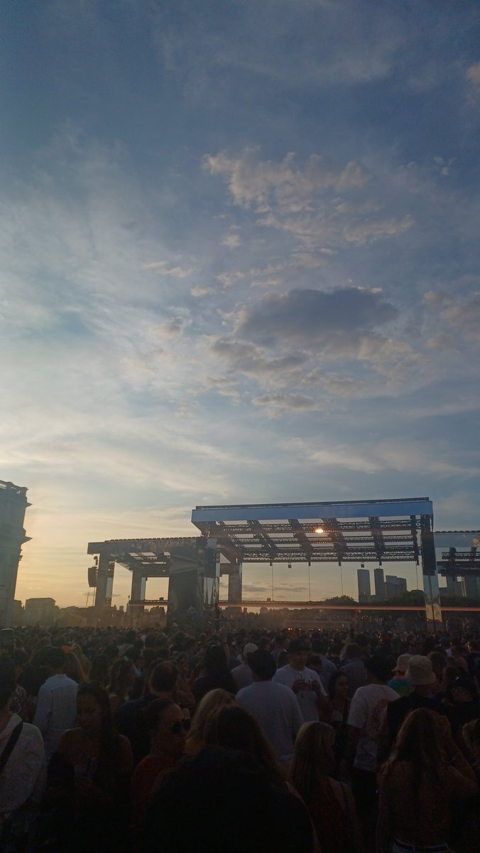 RaithGfx's tweet photo. Almost wish this was a year round venue, best I've ever seen https://t.co/yT9Wi2huYM