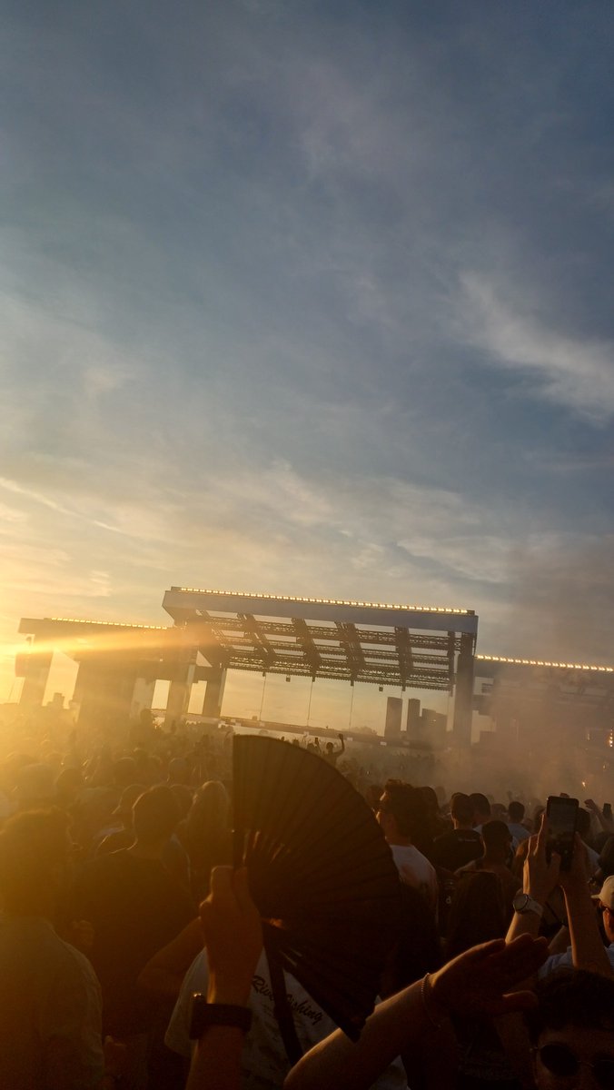 RaithGfx's tweet photo. Almost wish this was a year round venue, best I've ever seen https://t.co/yT9Wi2huYM