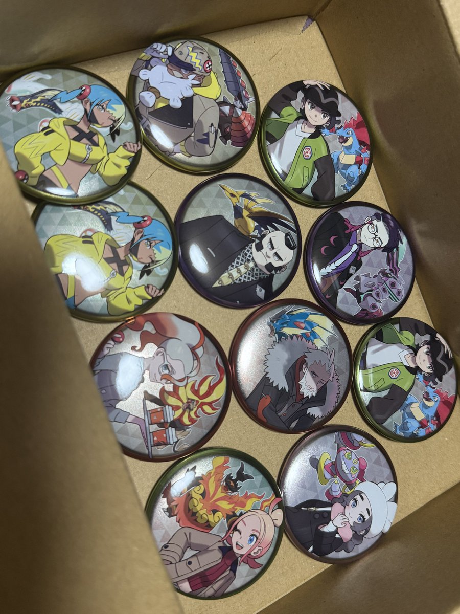 kentmint5m's tweet photo. 間違えて単品買いしましたが、無事に出たしｷｮﾔくんが分裂してくれたのでﾆｯｺﾘです💮 https://t.co/jmqFmN491d