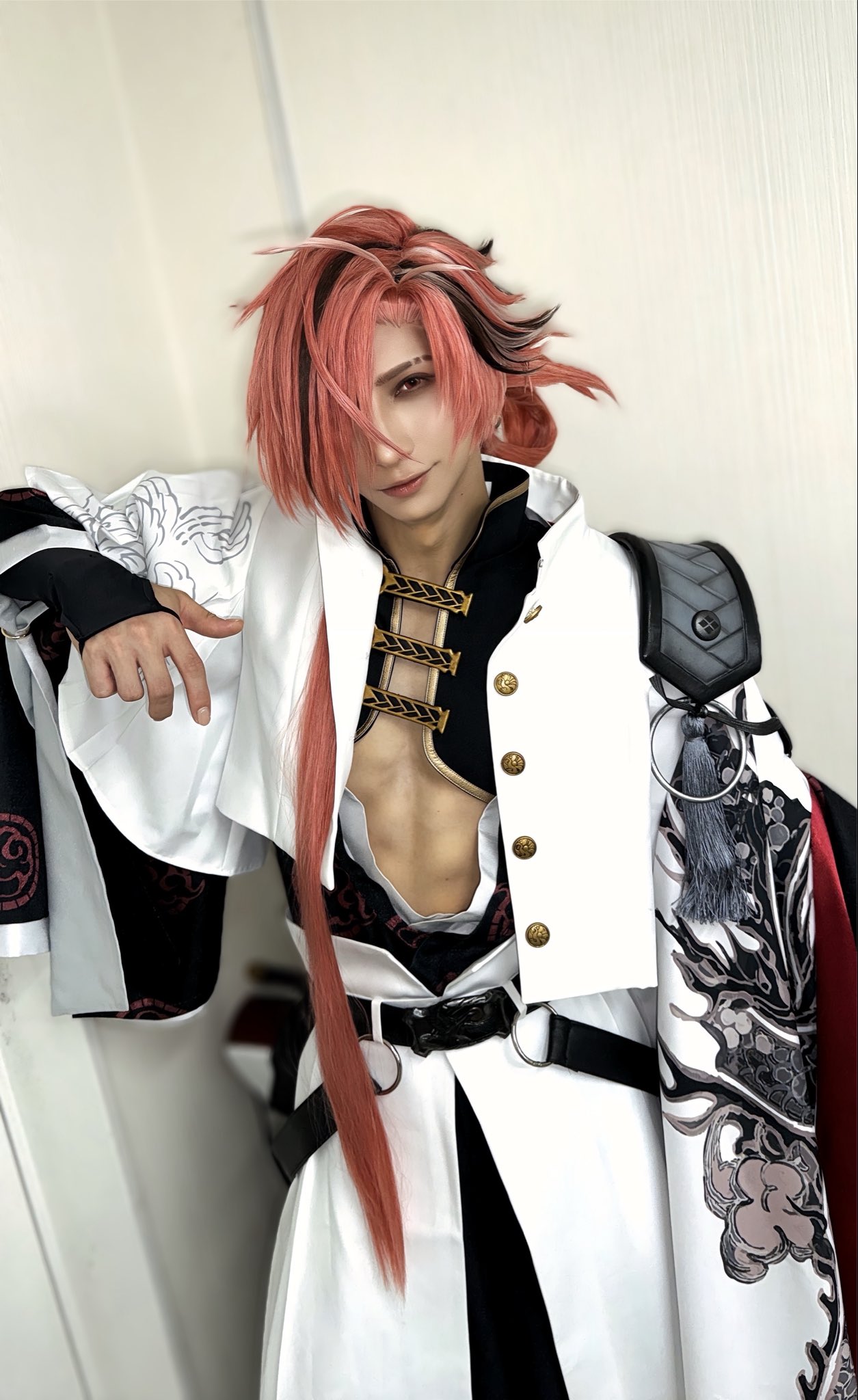 峯田大夢 в X: „「FGO Fes. 2026 カルデア学園祭」2日目 ありがとうご