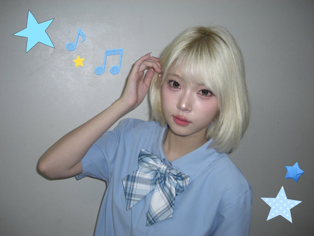 UNIS_offcl's tweet photo. 今日も楽しい. 時間をありがとう！エプター達にBBYBBYのステージを見せられて嬉しかったよ～💗🌟

#UNIS #유니스
#KOTOKO #코토코 https://t.co/Yyv2mVACGf