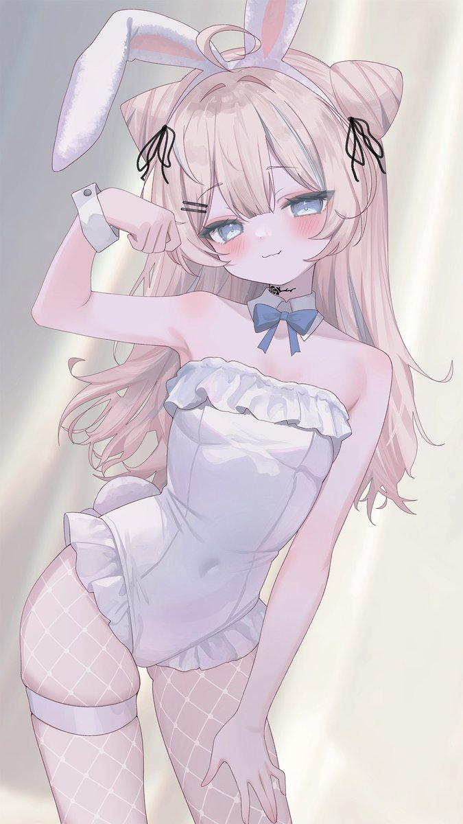 fal_mika's tweet photo. #バニーの日

まだ間に合う ?💭 https://t.co/wOCD81gsuc