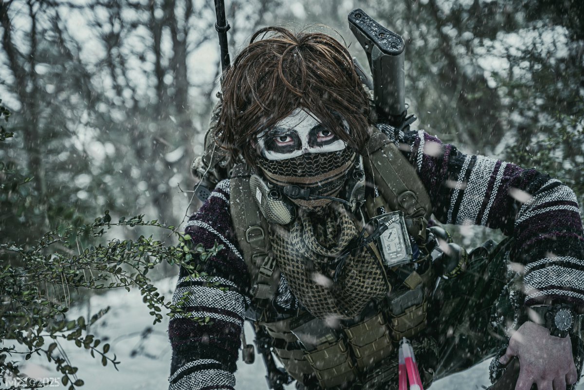 JScully66283278's tweet photo. 타르코프 보스 코스프레는 좋아하시나요?

#Escapefromtarkov #EFT https://t.co/aodcvNV1PD