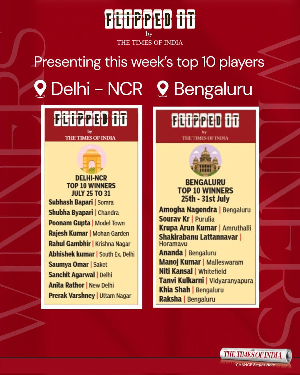 TOI Noida tweet media