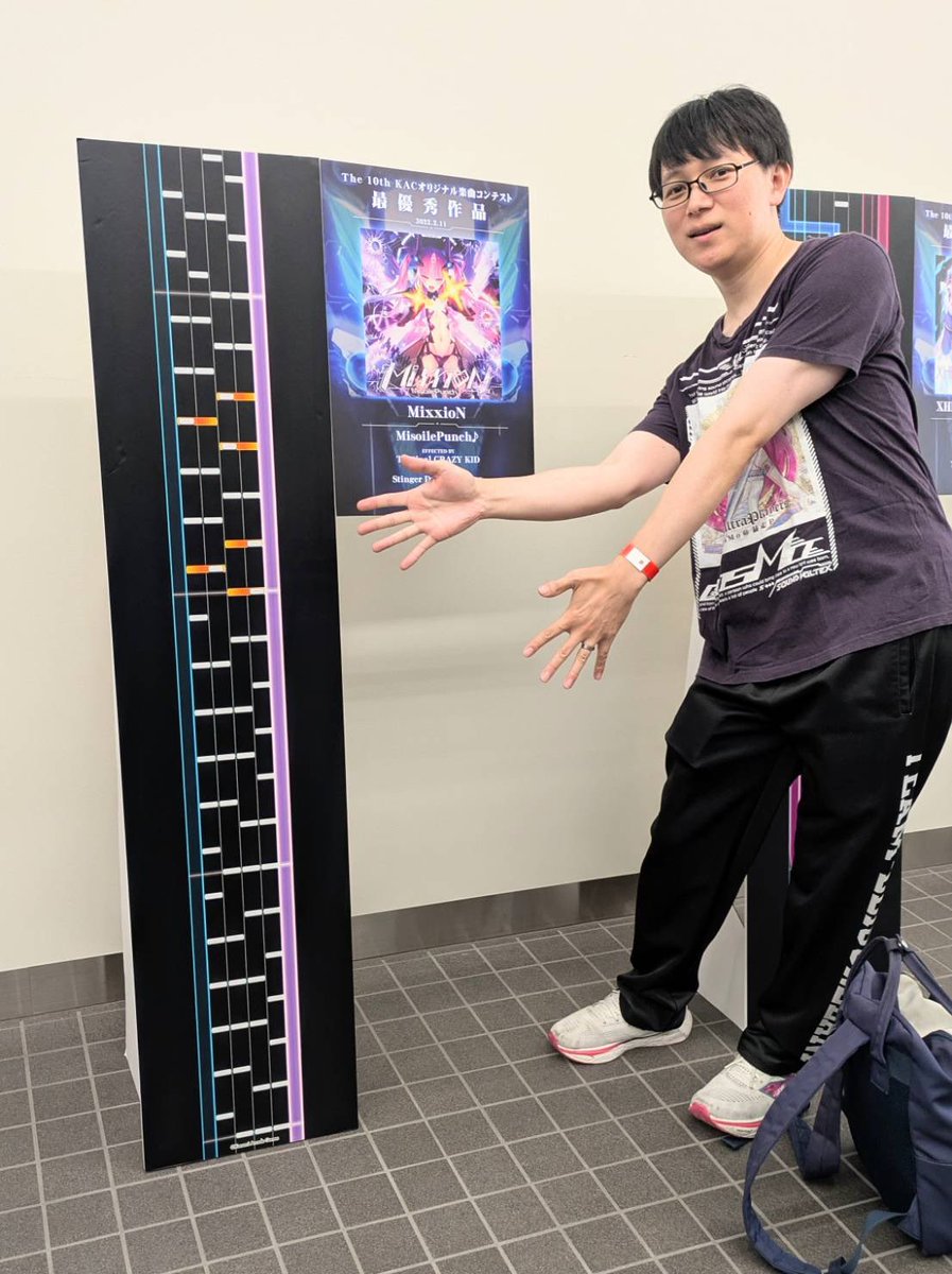おまけです まさかこれが伏線だったとは………… えつや、ゆーいちと撮れ