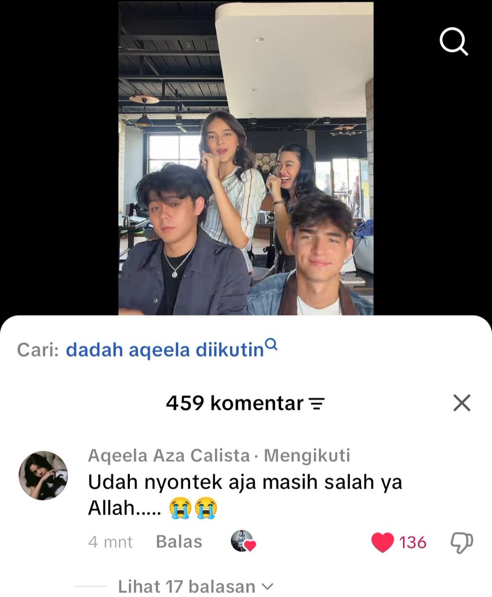 lianyzia28's tweet photo. KAN DI OMELIN LAGI SAMA CEWEKNYA 🤣🤣👀 https://t.co/4dOfvOF0VT