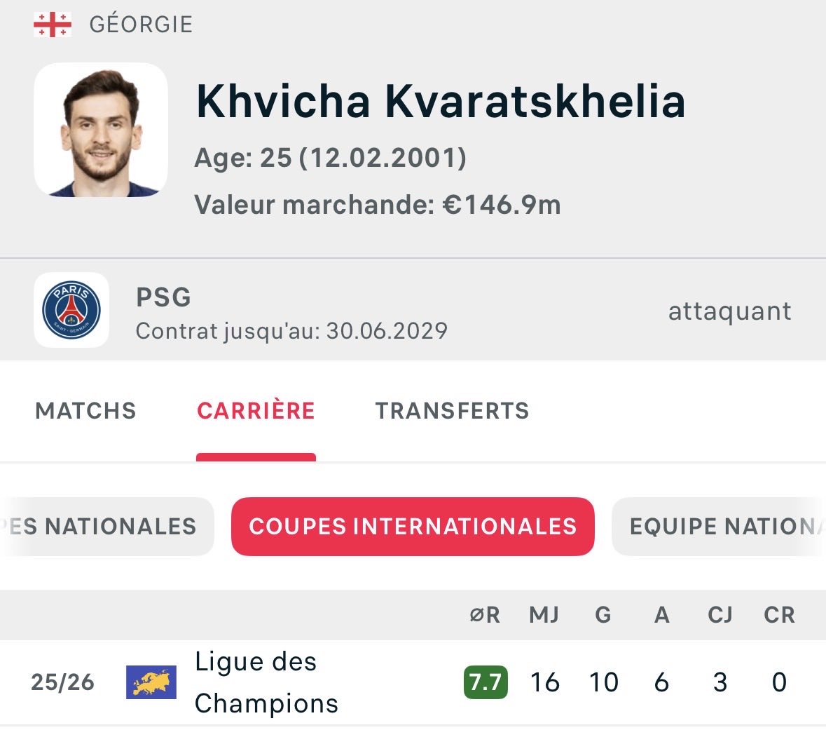 punisherpaname's tweet photo. Encore heureux le mec il a fait une compétition digne de CR7 mèche blonde

C’est le favoris du ballon d’or 2026 https://t.co/0h0JDrA3vN