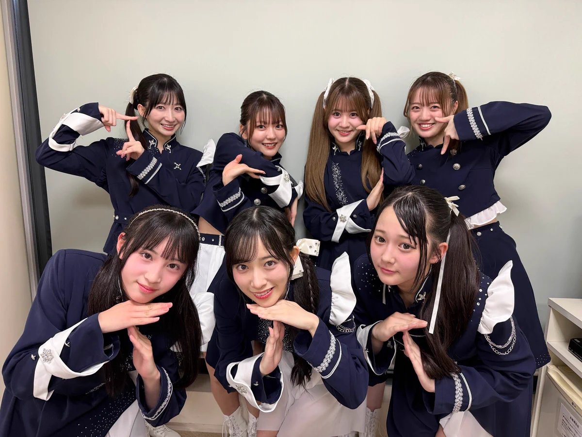ばってん少女隊(BATTEN GIRLS) on X: 