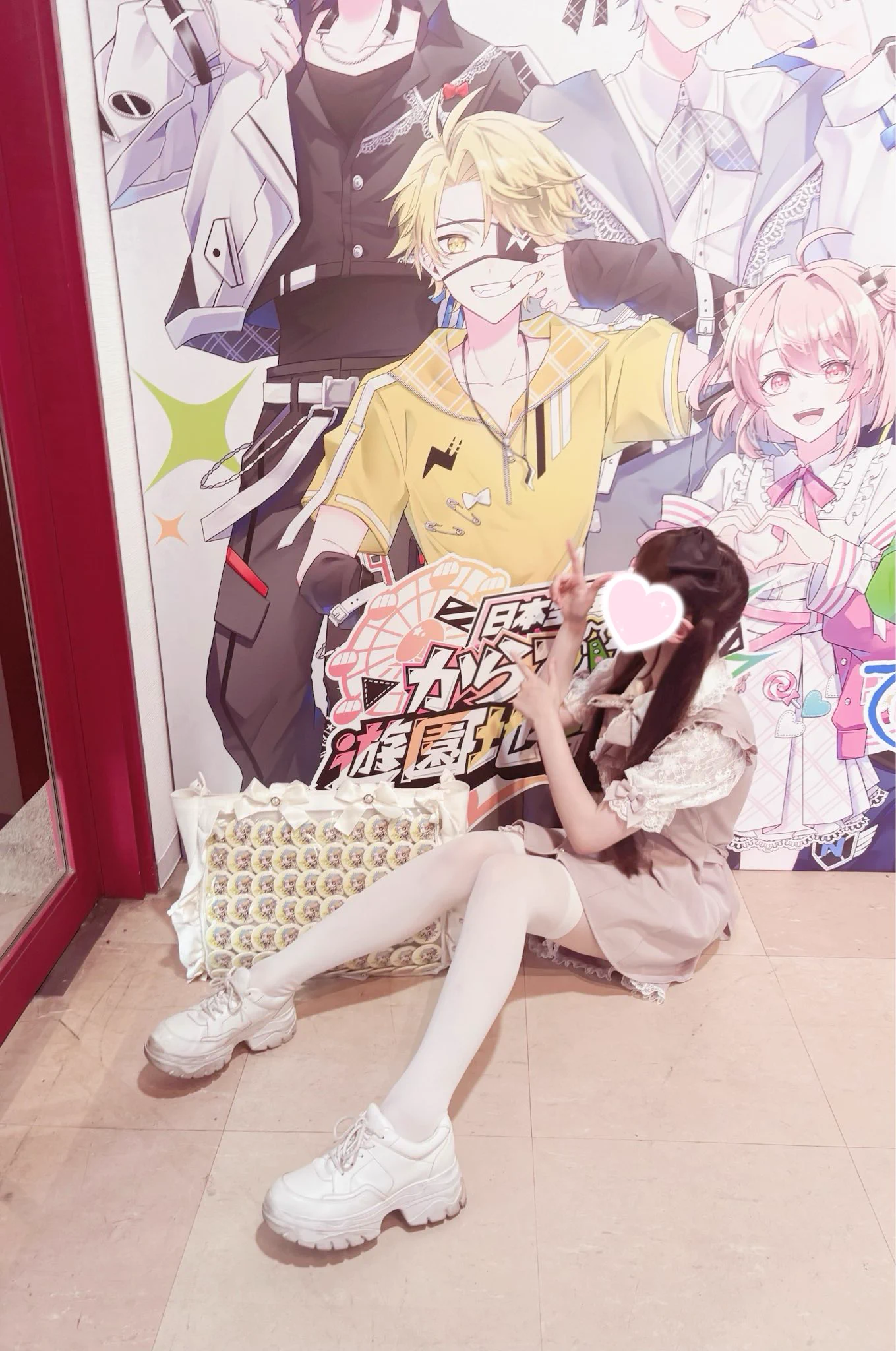 みっきー🍑⚡️ (@Miki1025_Tpoint) / X