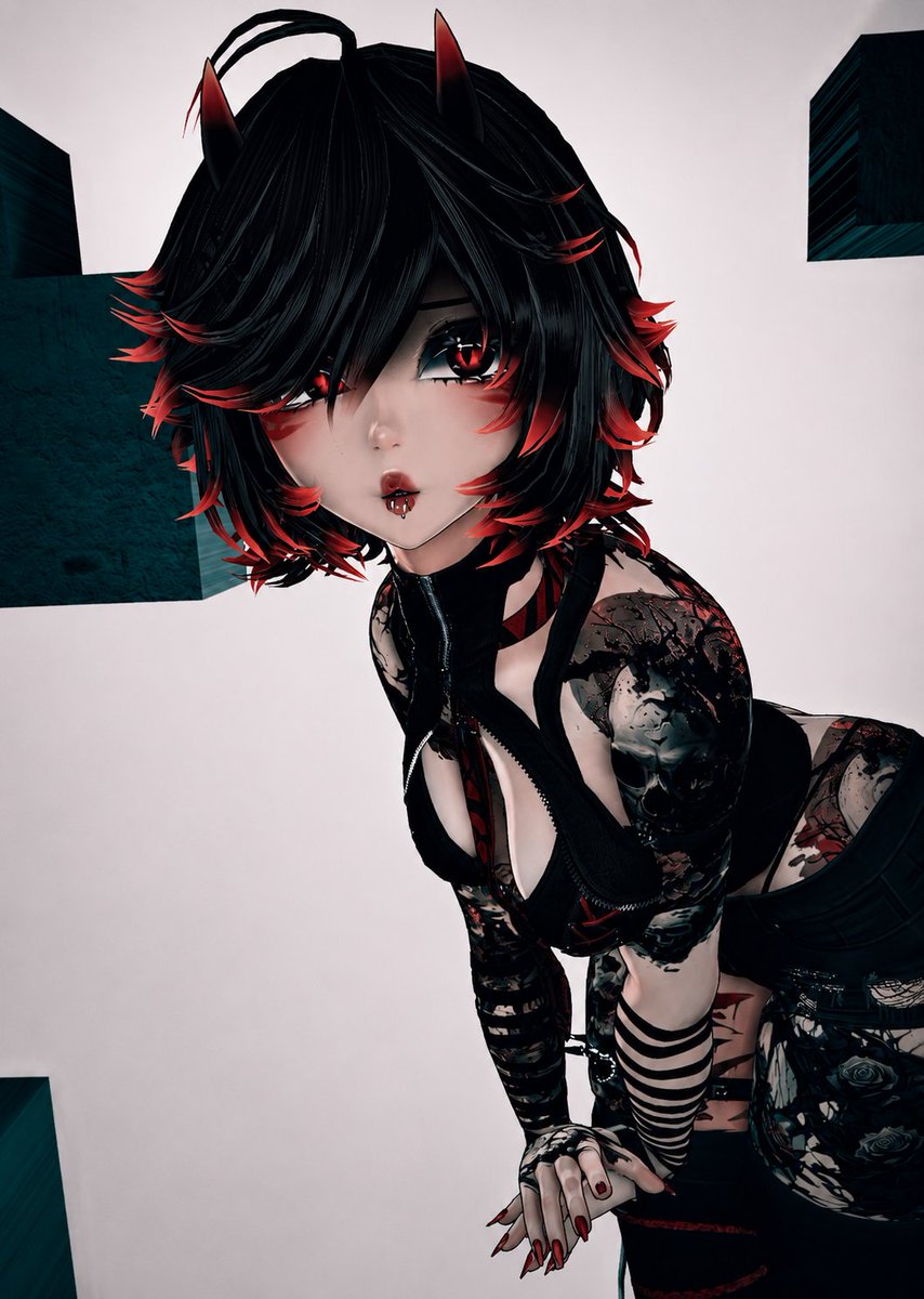 VirellinVR's tweet photo. You wouldn't be able to tell me where this goes, would you?
#VRChat #VRChatPhotography #VRChatAvatar https://t.co/dQn6cdryo7