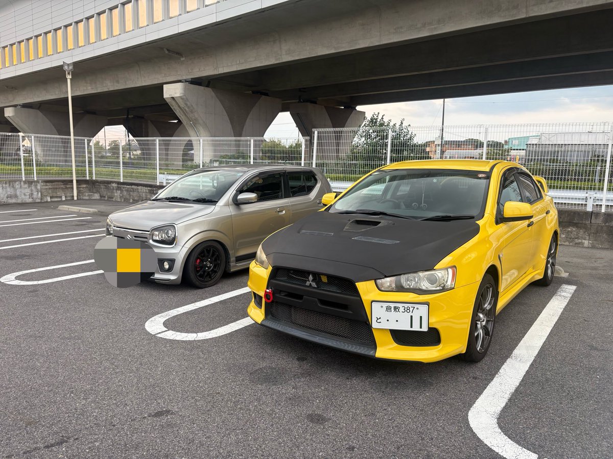 れあ tweet media
