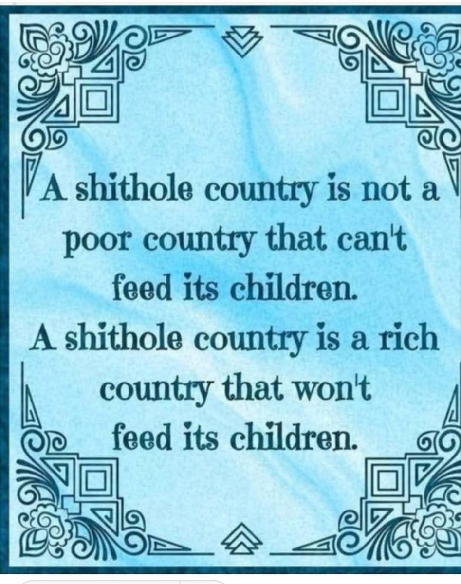 ladonnakay's tweet photo. #FeedTheChildren https://t.co/xBmUUoIhTm
