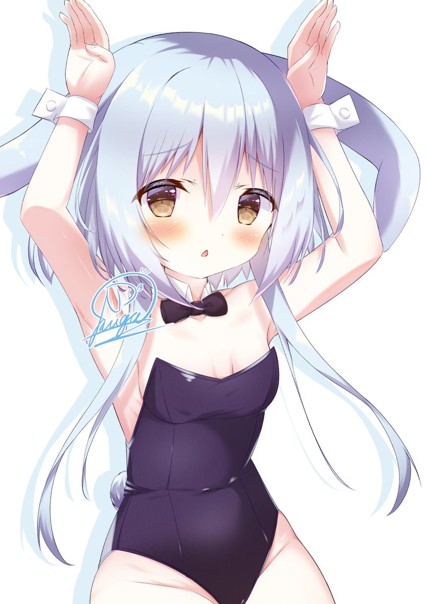 KGK2951r's tweet photo. #バニーの日 
バニーかぐやちゃん https://t.co/vUA6NNhUUm