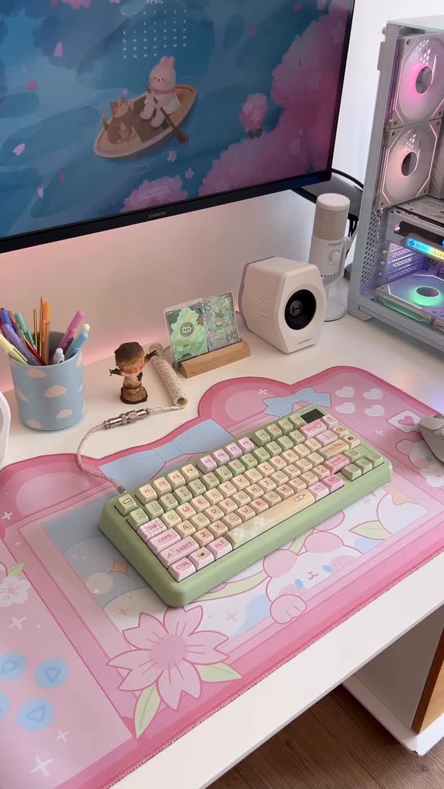 cosyhazelnvtjz's tweet photo. happy Sunday 🩵

#trinkets #cutepokemoncards #sylvanianfamiliescollection #tamagotchi #nintendoswitch2 https://t.co/8BuBwV3WPr