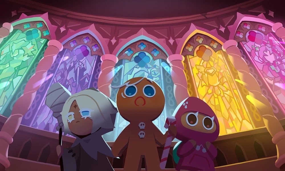 erraticpuIse's tweet photo. It should be studied how much presence/narrative value the ancients lost as the series went on lol. They used to have a deified status, the lost mythos fallen kingdoms of the CRK setting and now theyre just shonen protagonists that act like teenagers instead of millennia old gods https://t.co/lZCoQzmGew