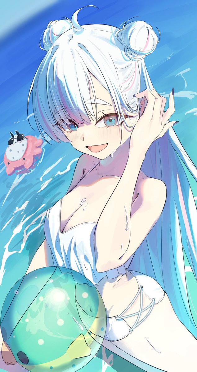 Kuro_S4696's tweet photo. ヤッチョと遊ぼ？
 #超かぐや姫 https://t.co/R4CiknNHAR