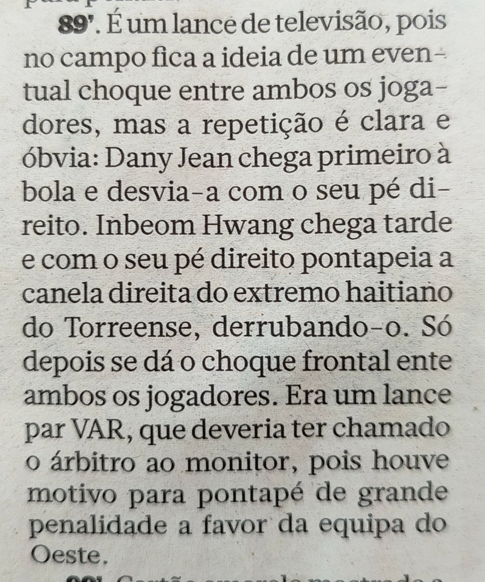1904Raul351's tweet photo. A epóca de futebol começou em Portugal ! 
Nada muda.
#supertaça roubada ? https://t.co/LpVzLyrzyU
