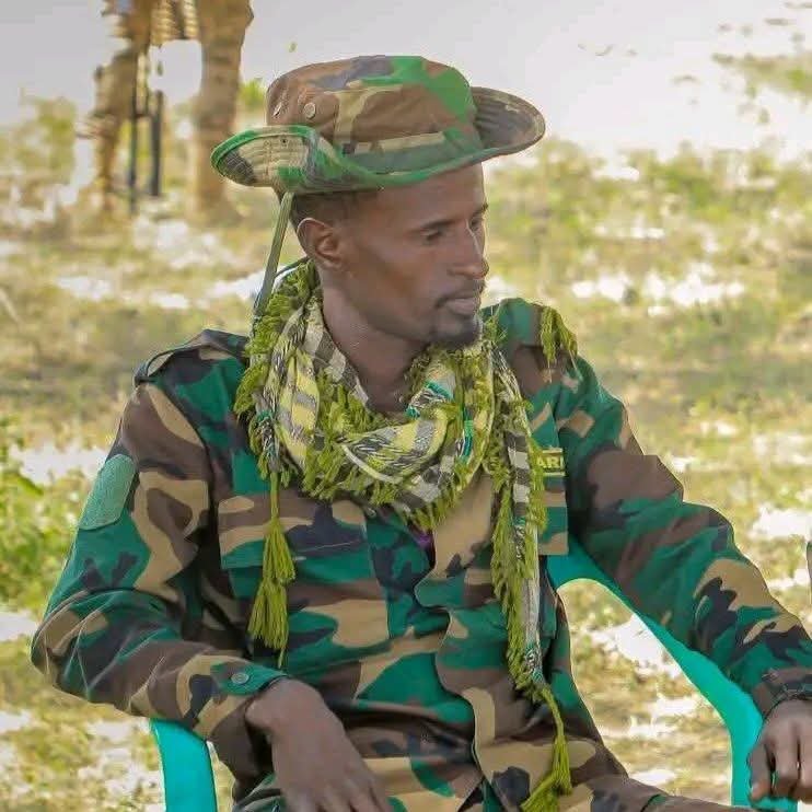 KargnHasret's tweet photo. #Somalia
Reportedly, Puntland forces heading to the communications antenna in Sheebaab, near Qandala, which had been destroyed by ISIS-Somalia, struck an IED.
The explosion reportedly resulted in multiple casualties (claimed 10 soldiers), including fatalities and injuries, among them an officer.