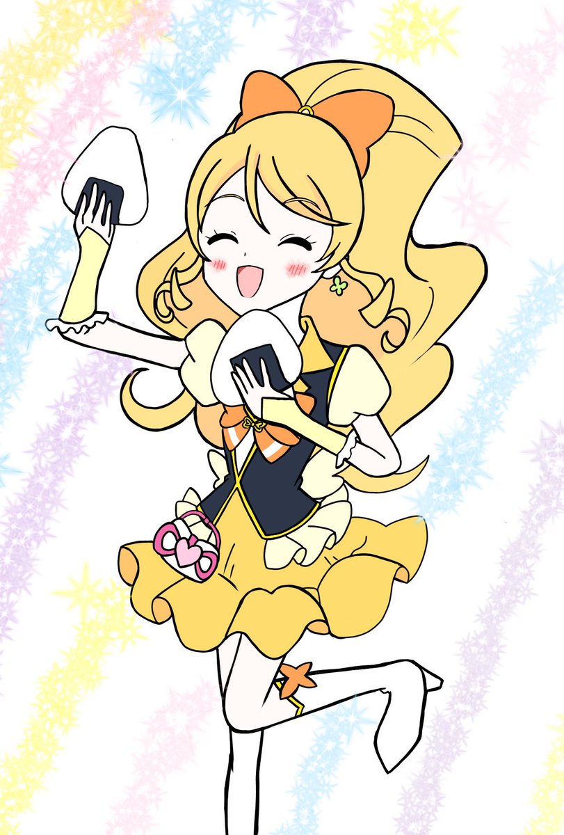 Mtk65q99gCmcG2f's tweet photo. #キュアハニー誕生祭2026
キュアハニー誕生日おめでとう！！！！！ https://t.co/2Y1UEYAWaD