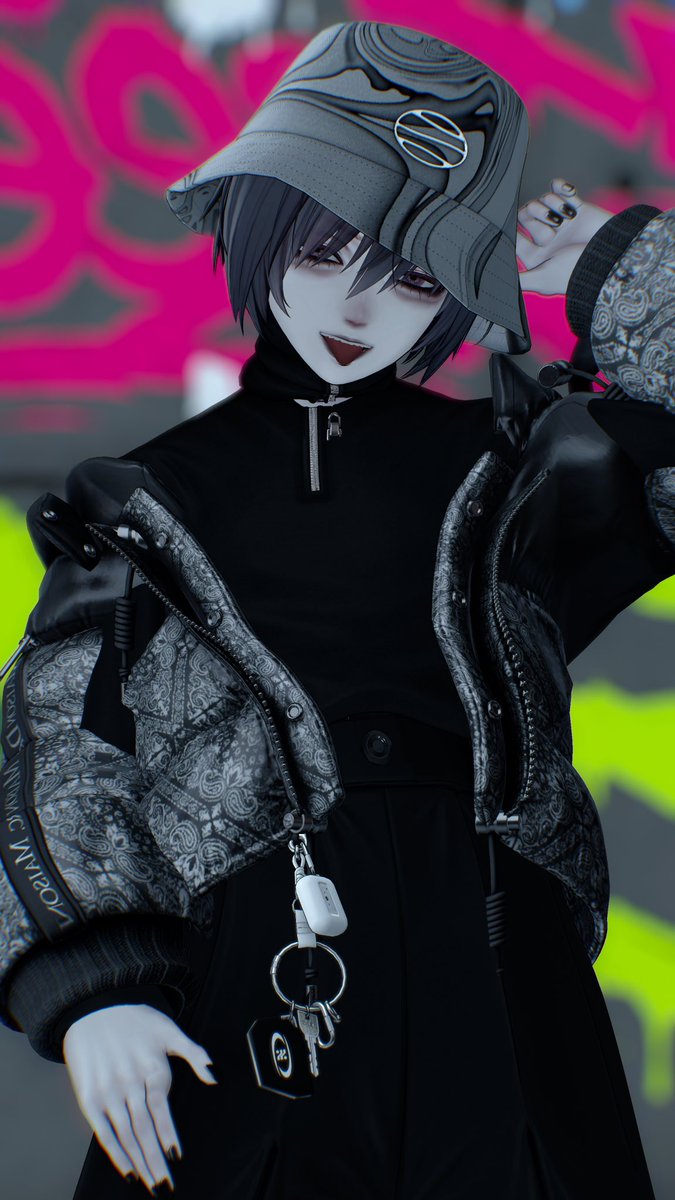 sleepy_heeaad's tweet photo. velnica君 https://t.co/9g2LTPVt9n