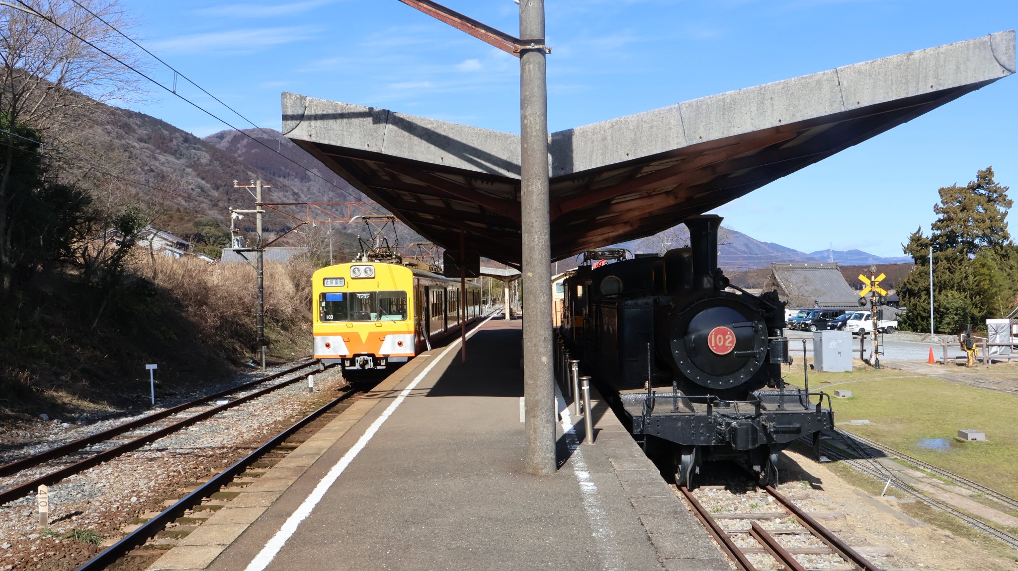 水島臨海鉄道（公式） on X: 
