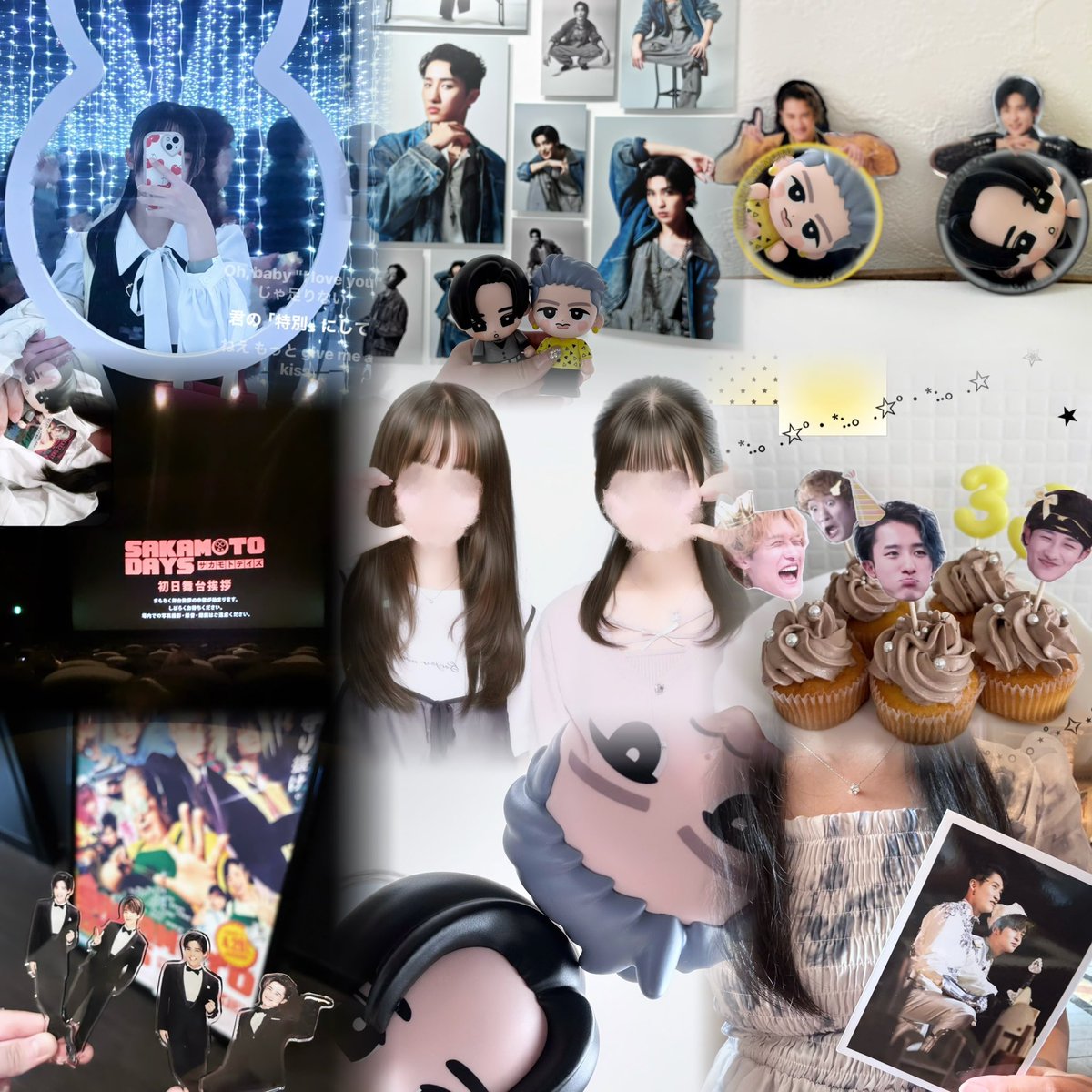 me_hi_216517's tweet photo. 🏷𓂃𓈒𓏸︎︎︎︎

Hikaru Iwamoto ❅*॰ॱ

Ren Meguro❅*॰ॱ

詳しくは⬇️のﾘﾄﾘﾝ見てください！『必読』でお願いしたいです！
【https://t.co/d8t9QFzzTw】

 #SnowMan  #スノ担  #スノ担さんと繋がりたい #わーーージャニオタさんと繋がるお時間がまいりましたいっぱい繋がりましょ #ニキめめ担 https://t.co/Y4n4uGJNJb