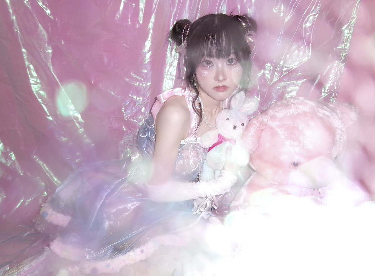 yukiko_8_8's tweet photo. #DOLLPLAY

*·̩͙metamorphose ·̩͙*

photo&amp;styling&amp;hairmake
(@_d_r_o_p_ )様 https://t.co/BronDEhL6p
