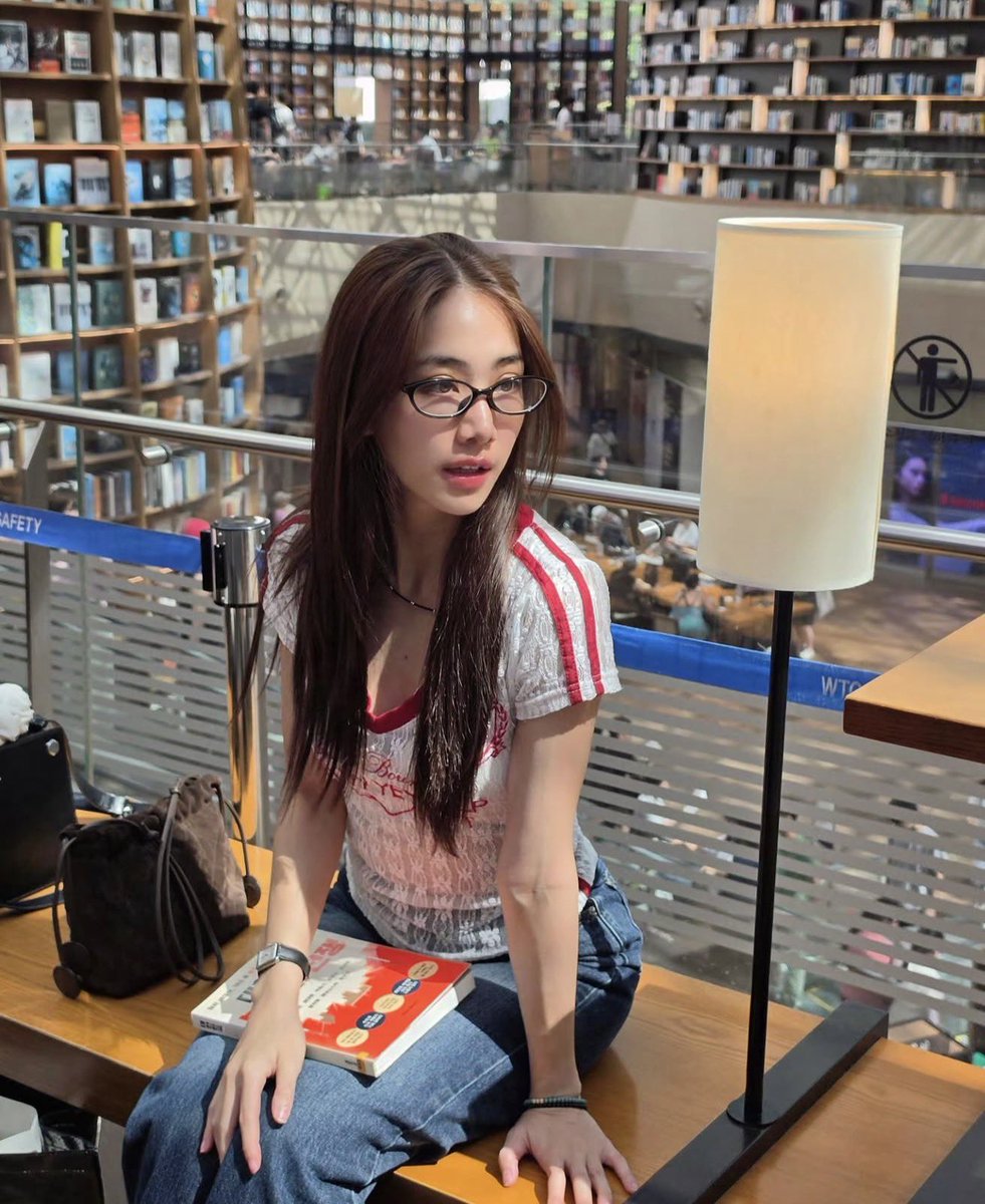 trjm_millen's tweet photo. i love nerd 🫠 https://t.co/PUqyto17wi