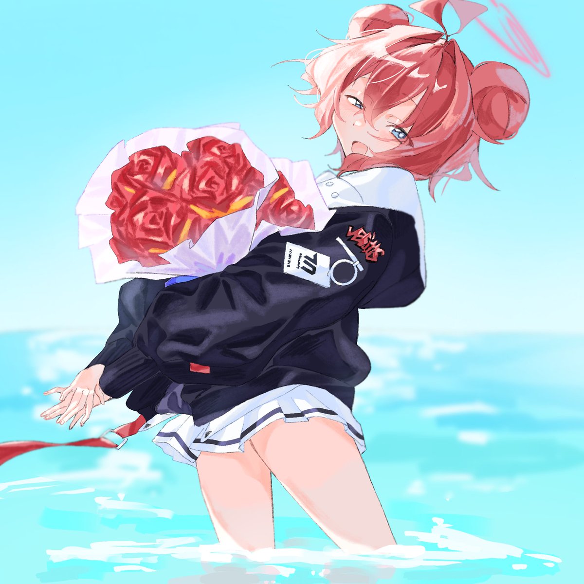 konunumaki tweet media