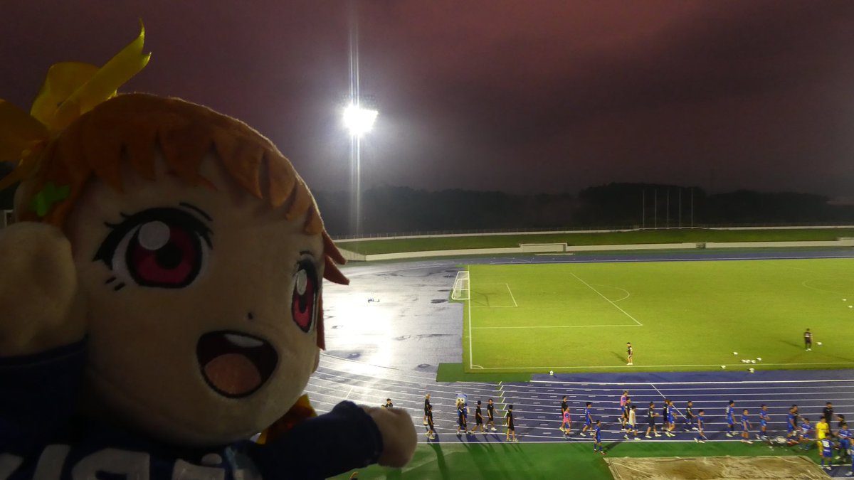honukko21's tweet photo. アスルクラロ沼津トレーニングマッチ勝利⚽️
前線にパスが通っていたので得点の気配がかなり感じられる面白い試合でした🤩️ https://t.co/cksgfkPn9X