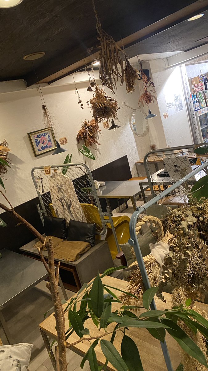 CaffeShachi's tweet photo. 大宮夏まつり、お疲れさまでした🏮

まだ夜は終わりません。

祭りの余韻に浸りながら、
クラフトビールでゆっくり一杯。

今日はそんな締めくくりもおすすめです。🍺 https://t.co/fWBKHYIJgy
