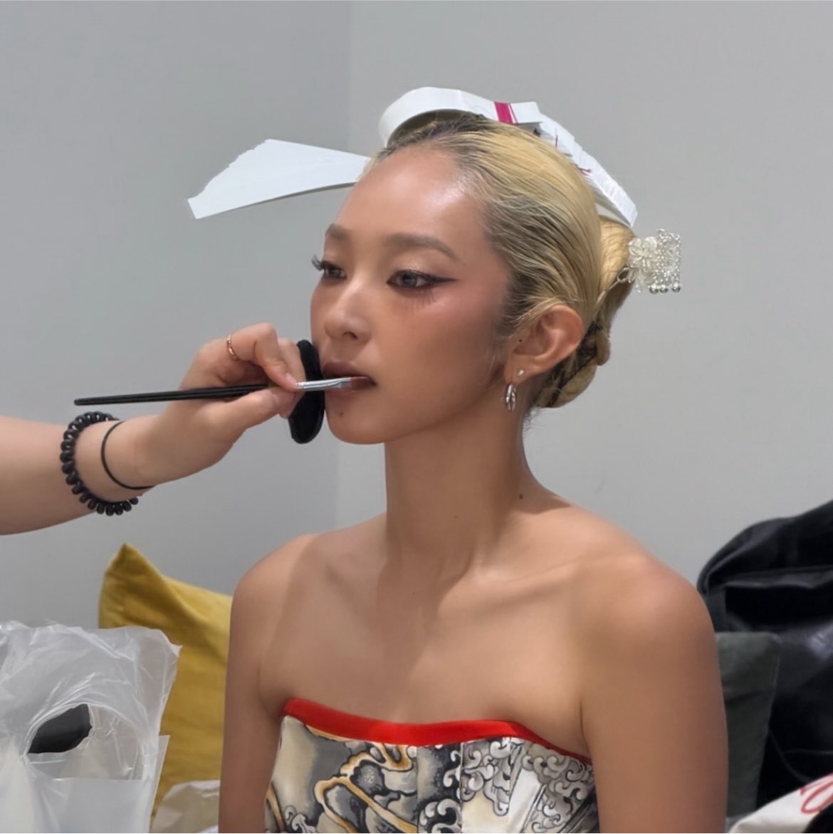 kyoddi24's tweet photo. 쿄듀이 보고시퍼😭💕 https://t.co/g6D3FLFfbF