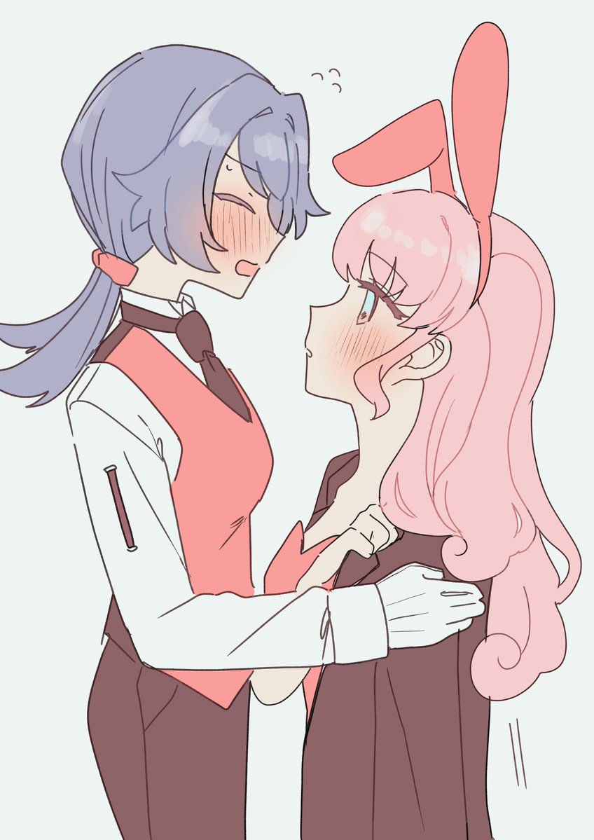 hayanesitaiyo's tweet photo. ヒカマリ
🐰の日(隠される) https://t.co/yavSJkUrOR