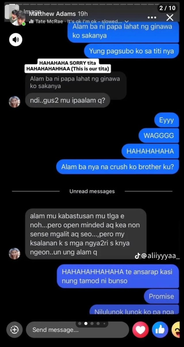 ayeshaaspr's tweet photo. PDF!! PDF!!

TRIGGER WARNING!!

I saw this on TikTok when it appeared on my FYP. It was posted by a creator, and this is the TikTok account of the person who posted it: @aliiyyyaa_. Please help boost this so it reaches GMA. https://t.co/7Wq8xz8cHK