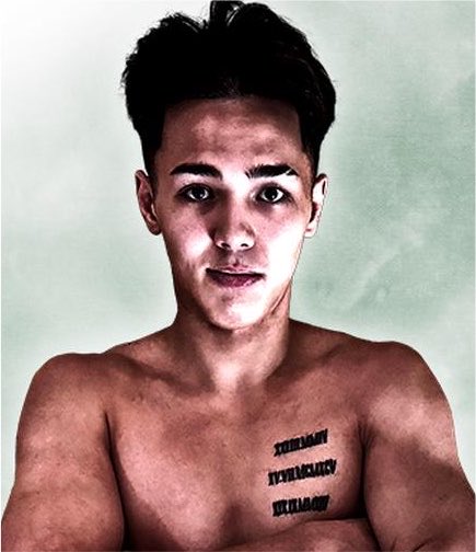 FightsMemory's tweet photo. 武尊の推薦により #超RIZIN5 に宇佐美秀メイソンが参戦決定！

https://t.co/qg1Gk78P9Dより https://t.co/eUKHLVKBSR