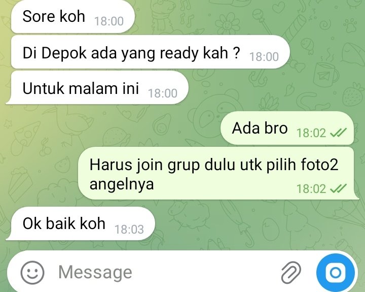 whicenf's tweet photo. #availjakarta #bojakarta #expojakarta https://t.co/lVN55QRxXg