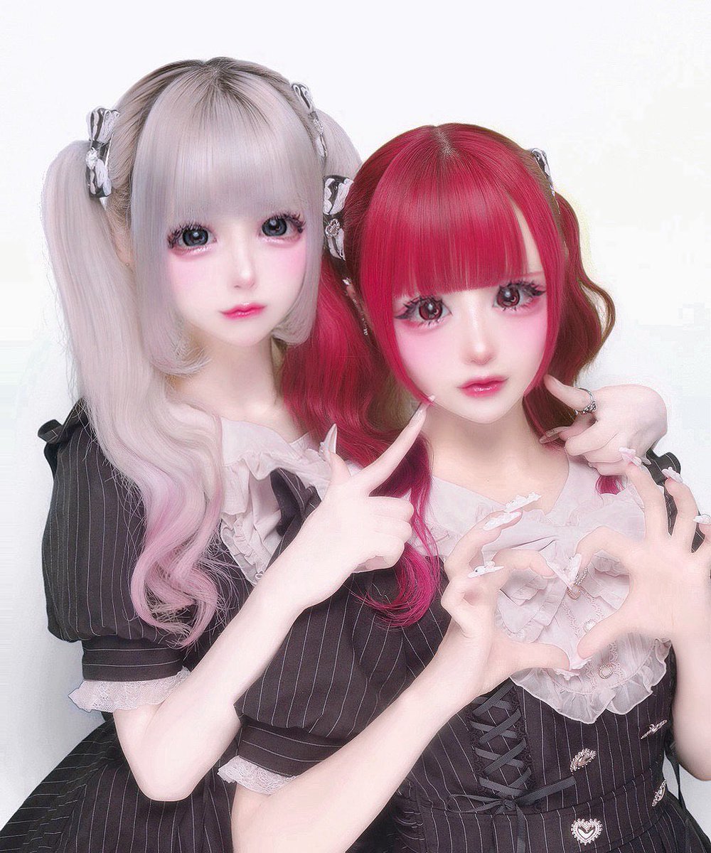Oxzuw_'s tweet photo. だーいすき＞𐋣＜🍓🖤 https://t.co/3GzcNaBION